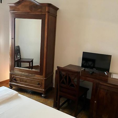 Hotel Su Meriagu カピターナ エクステリア 写真