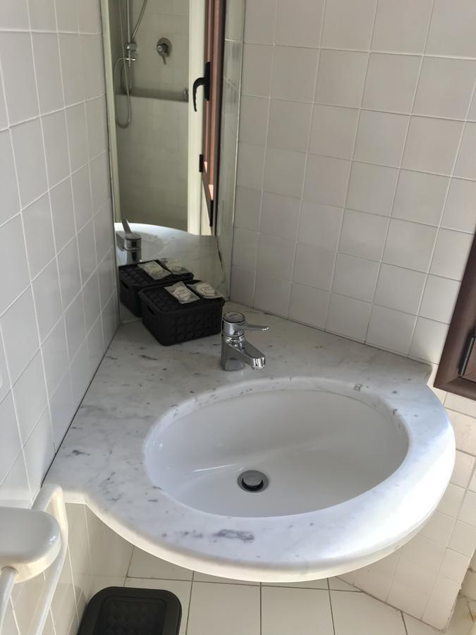 Hotel Su Meriagu カピターナ エクステリア 写真
