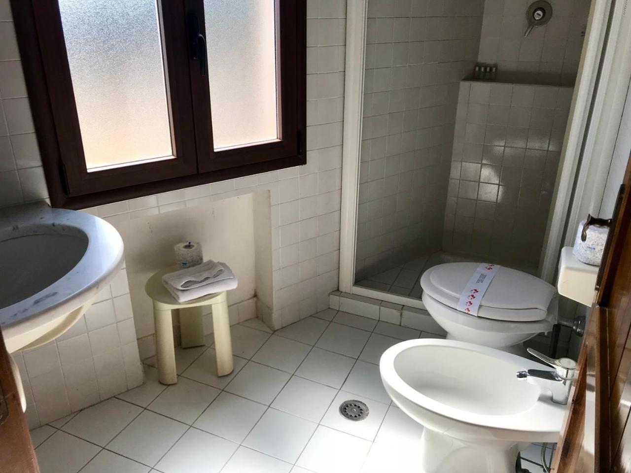 Hotel Su Meriagu カピターナ エクステリア 写真